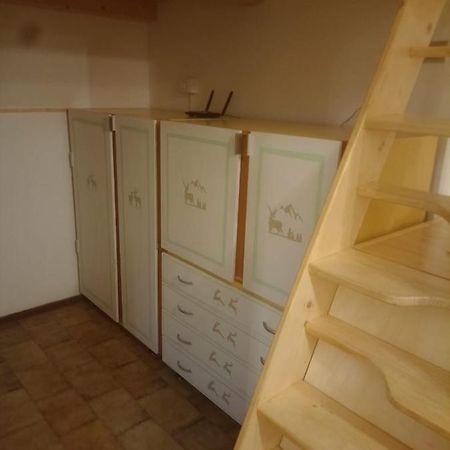 Ladinische Jagerhof - Solaria Cipat: 022113-At-013003 Apartment Campestrin Ngoại thất bức ảnh