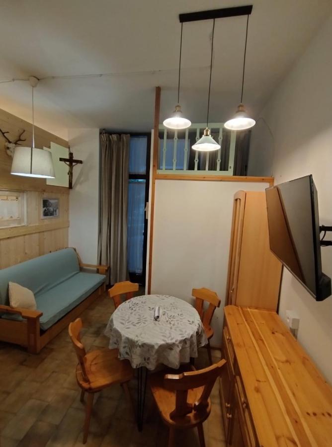 Ladinische Jagerhof - Solaria Cipat: 022113-At-013003 Apartment Campestrin Ngoại thất bức ảnh