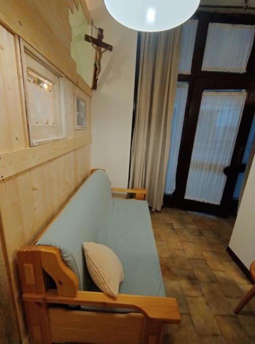 Ladinische Jagerhof - Solaria Cipat: 022113-At-013003 Apartment Campestrin Ngoại thất bức ảnh