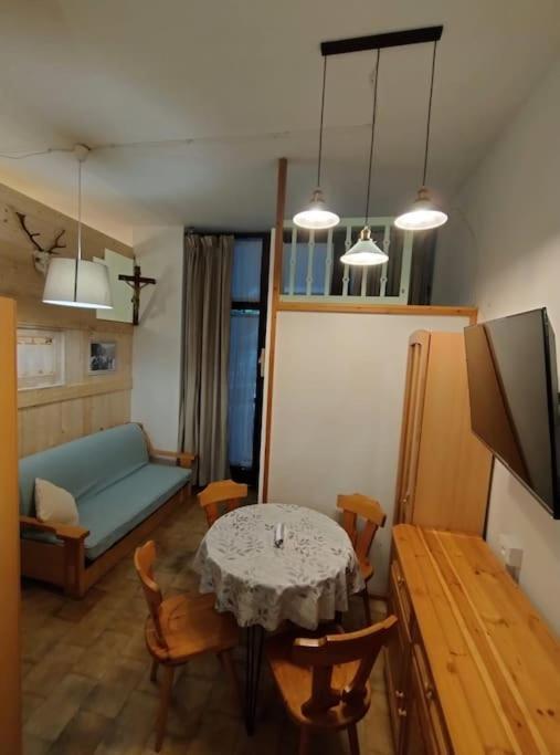 Ladinische Jagerhof - Solaria Cipat: 022113-At-013003 Apartment Campestrin Ngoại thất bức ảnh